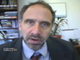 GRITtv: Dean Baker: Deficits, Loans and Losses