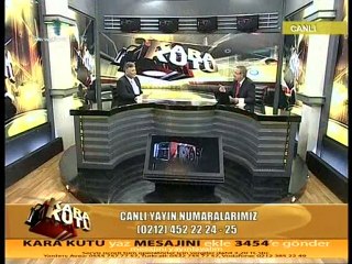 Kara Kutu 10/05/2010 6. Kısım