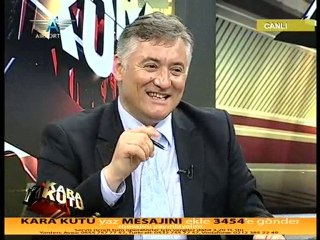 Kara Kutu 10/05/2010 7. Kısım