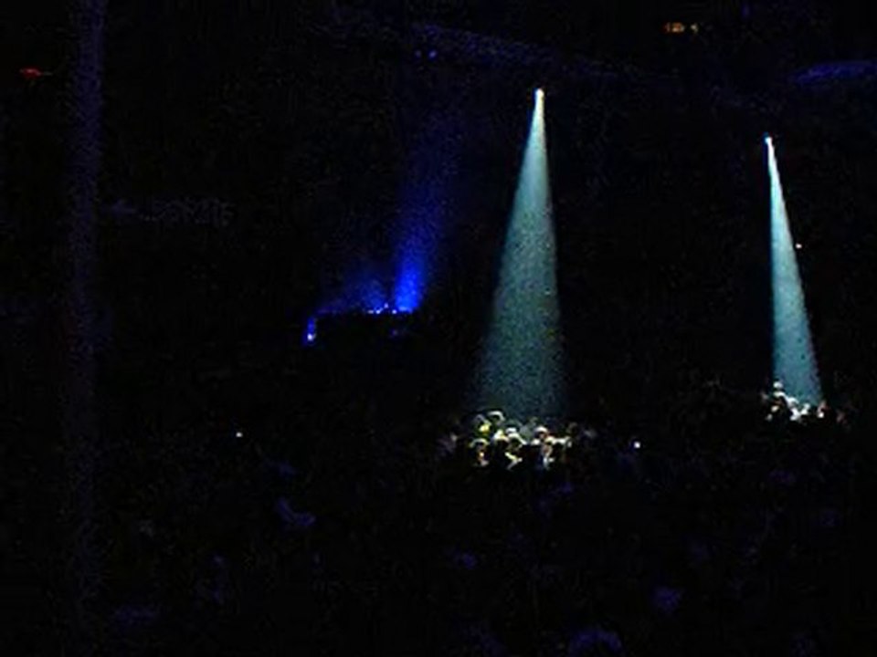 Marc Houle Live - We Love Sonique Part. I @ Paris 08-05-2010