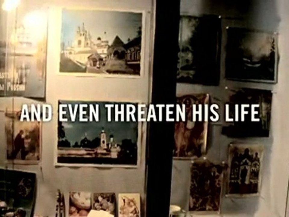 Priceless Tom Davis Book Trailer