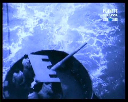 Détectives des profondeurs (1944 - Les disparus en mer 2)