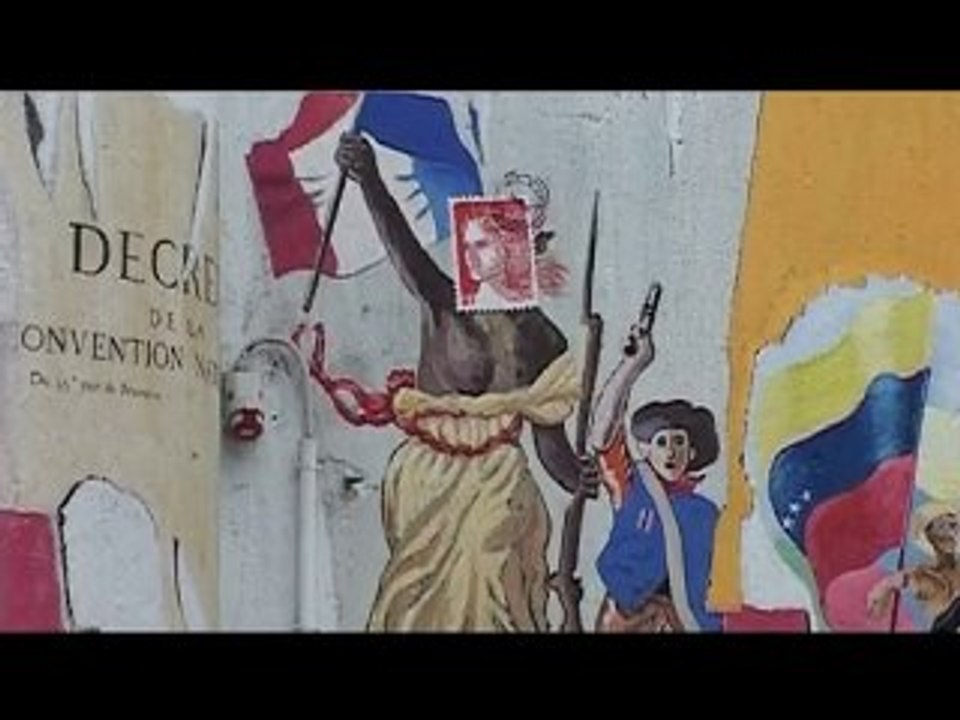 Les citoyens de l'ombre