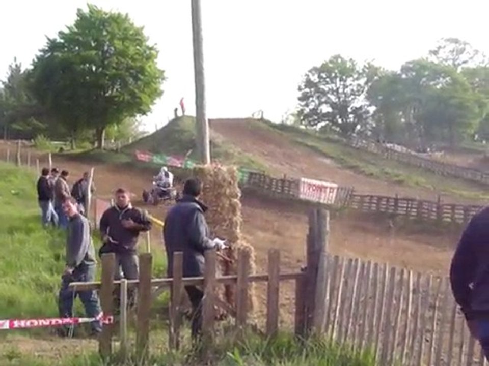 franck vallee grand ouest 2010 gasny