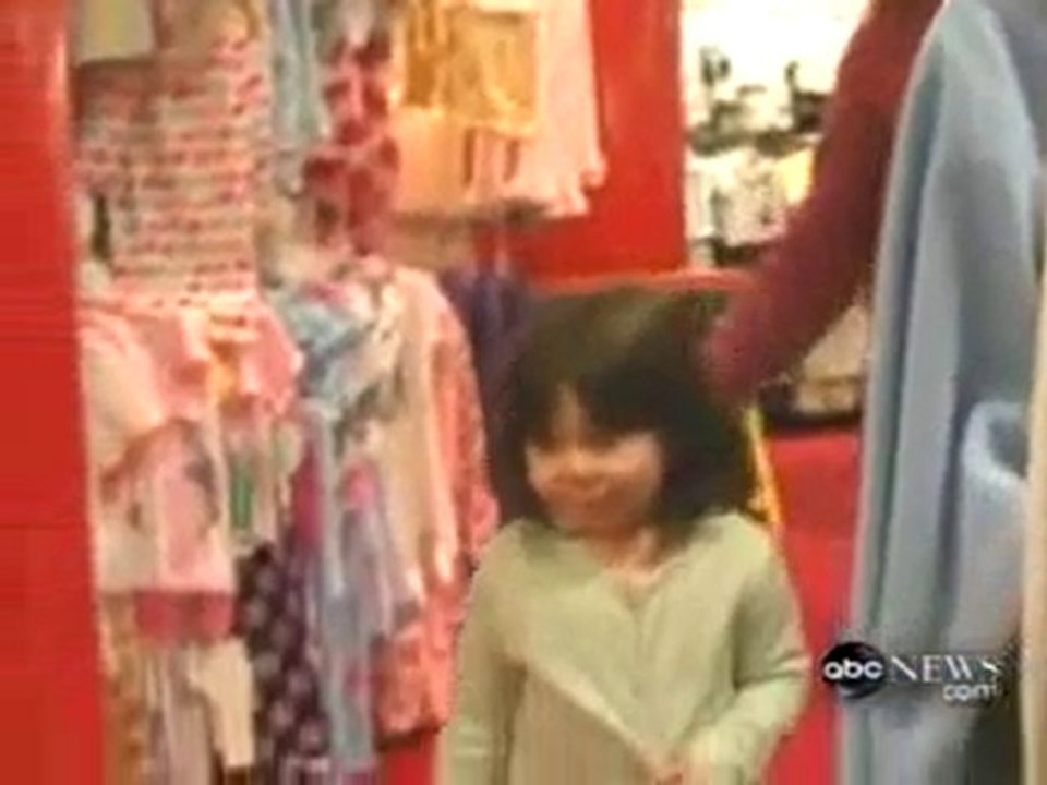 Teenage girl trapped in toddler's body could hold key ...