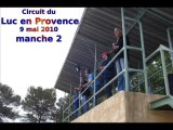 VHRC 2010 M2 le Luc en Provence