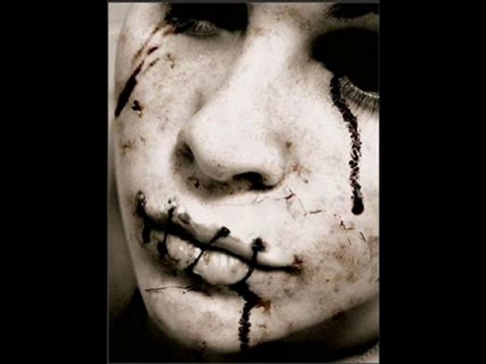 zombie