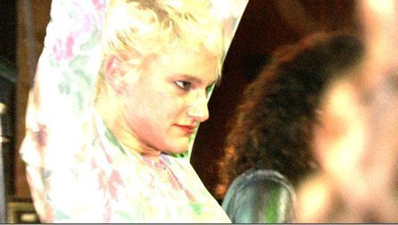 Terry Poison