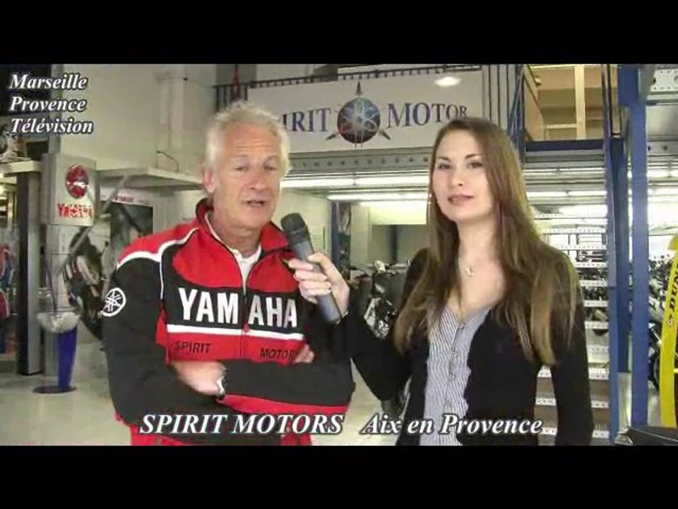 SPIRIT MOTOR 070410