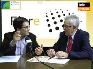 Telegràcia Solidària amb Enric Castellà