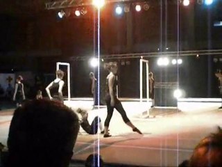 Turnkring Bilzen Turnfeest  2010 - AGD