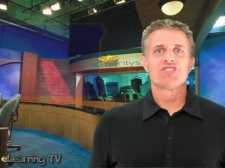 eLearningTV May 11, 2010 - The learning style ...