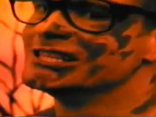 Rollins Band // Liar
