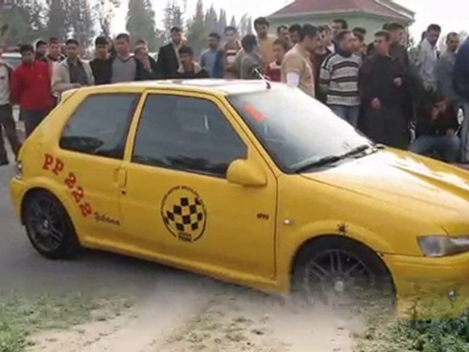 Tarosk Tanıtım Foto Slayt