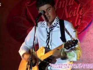 UMA NOITE PARA TI-BAROSA LEIRIA 11