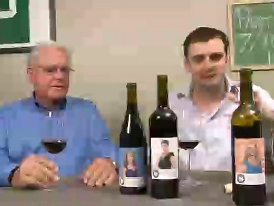 Wine for a Cause- Fighting Breast Cancer with Cleavage ...