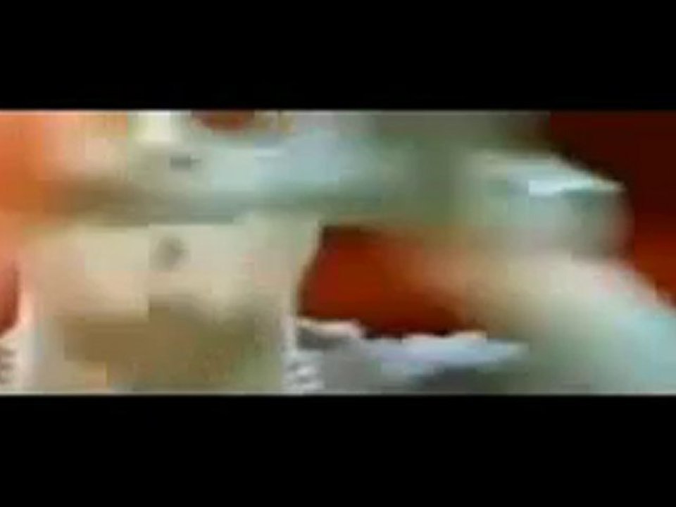 Wisin Y Yandel - (Te Siento)