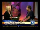 San Diego Plastic Surgeon on San Diego 6 News