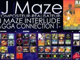 DJ MAZE INTERLUDE: RAGGA CONECTION 1