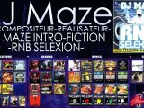 DJ MAZE INTRO: RNB SELEXION