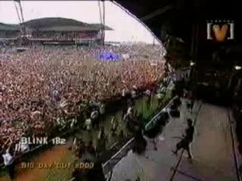 Blink 182 - What's My Age Again