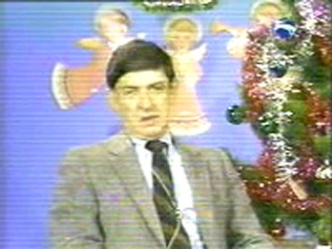 Message à caractère informatif