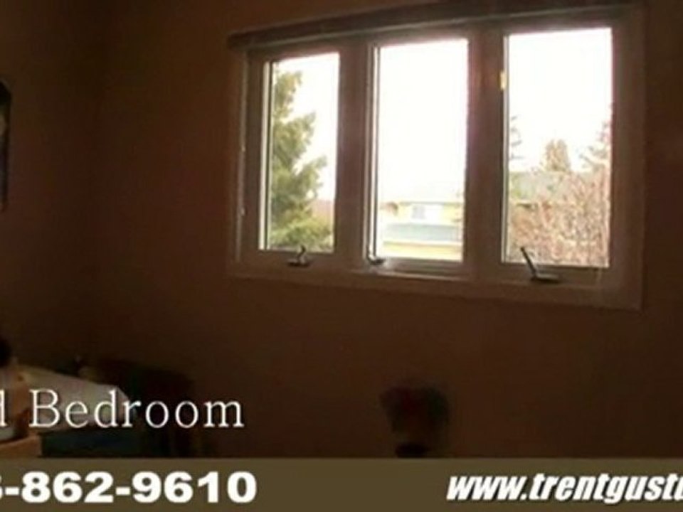 Beddington Walkout Bi-Level just $329,900