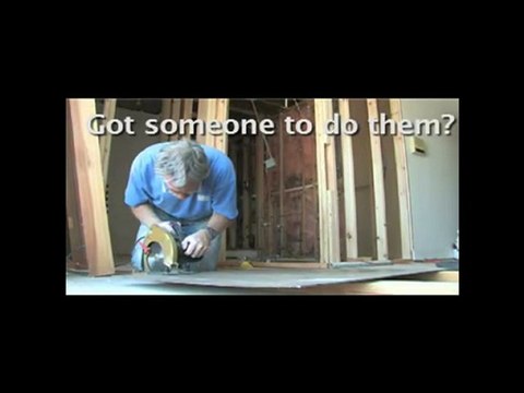 Handyman Temecula