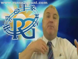 RussellGrant.com Video Horoscope Leo May Tuesday 11th