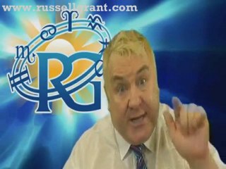 RussellGrant.com Video Horoscope Aries May Tuesday 11th