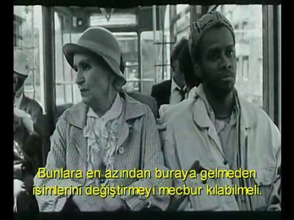 Gurbet elde neler olabiliyor