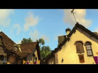 Shrek Forever After 3D (Trailer G)