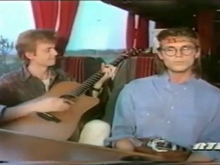 AHA NONSTOP JULY (The Acoustic Version)