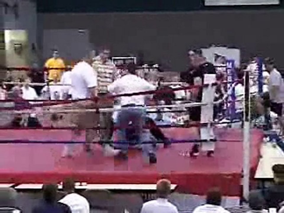 The art of the sucker punch