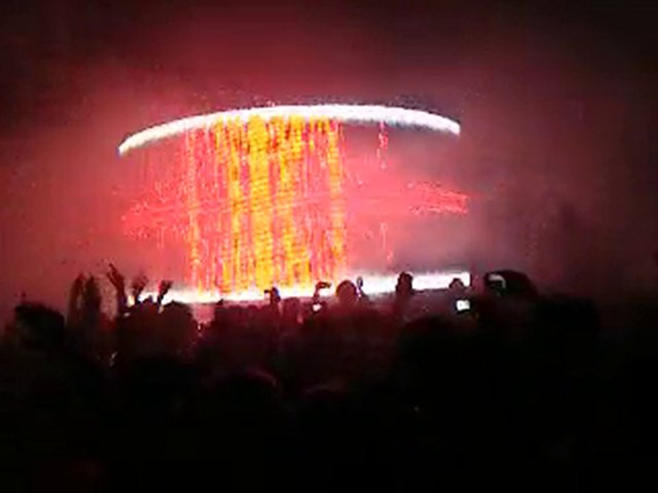 Plastikman - We Love Sonique Part. I @ Paris 08-05-2010