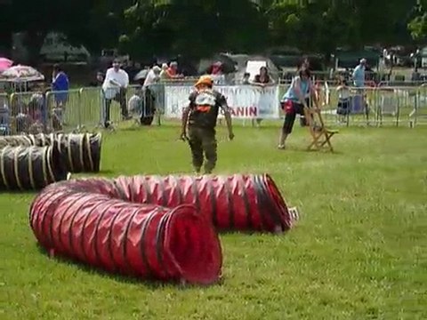 TGR Miramas - Asian - 2eme jour Jumping