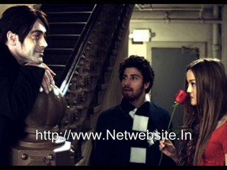 Rosencrantz & Guildenstern Are Undead movie 3