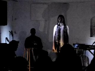 Mon père - Sophia Malou au French Kawa