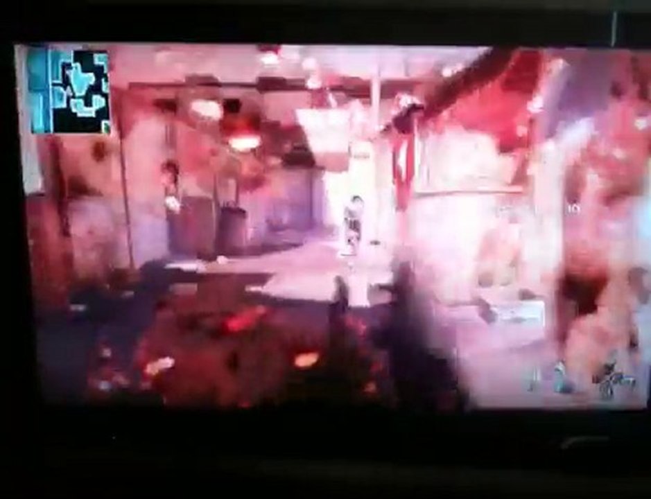 MW2 SPECIAL OPS