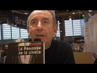 Alain VINCE - Ecrivain (2009)