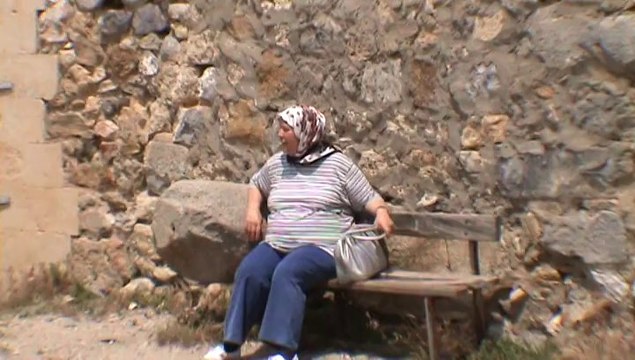 Mamure Kalesi Anamur/Mersin Ziyaretimiz - Gap Turu