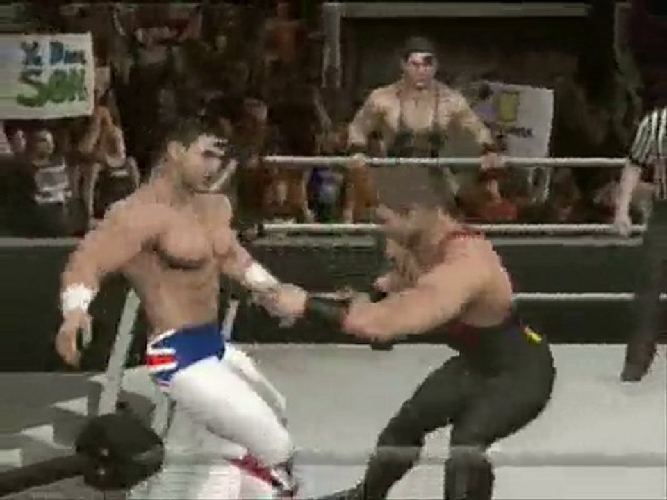 YLLWA Grand Prix Zero Part 6