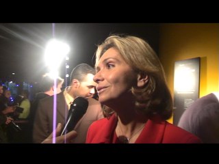 Valérie PECRESSE - Ministre de l'Enseignement Supérieur