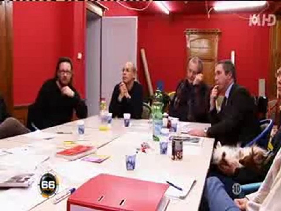 la violence faites au homme