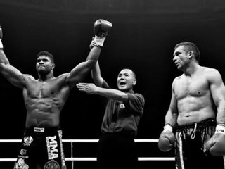 THE REEM - Alistair Overeem Documentary Ep 1