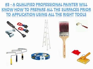 Boise House Painter | GET YOUR FREE REPORT