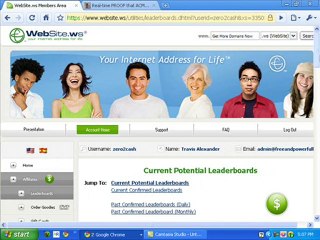 Best Way To Make Money Online To Make Fast Money Online 2010