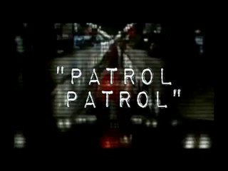 DARK PARTY "patrol patrol [rough edit"