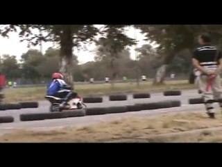 Clasificacion categoria "B"