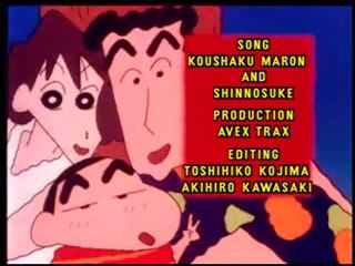 ENDING  party join us en gallego de la serie